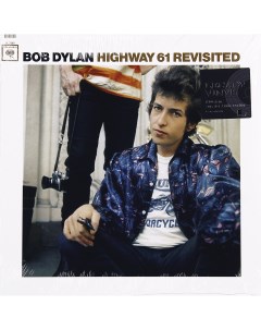 Bob Dylan HIGHWAY 61 REVISITED 180 Gram Columbia
