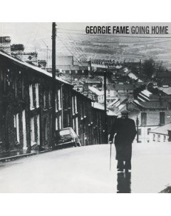 Georgie Fame Going Home Columbia