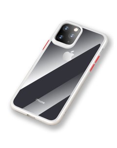 Чехол Guard Pro Protection Case для Apple iPhone 11 Pro White Rock