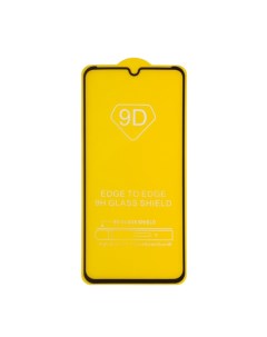 Защитное стекло для Xiaomi Mi 9 Edge To Edge 9H Glass Shield 9D 0 3 мм Yellow Lp
