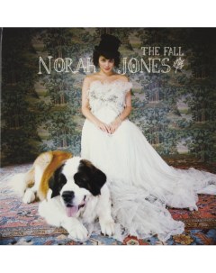 Norah Jones The Fall Vinyl 200g edition Analogue productions originals