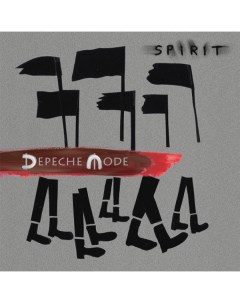 Depeche Mode SPIRIT 180 Gram Gatefold Sony music