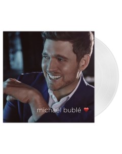 Michael Buble Love LP Warner music