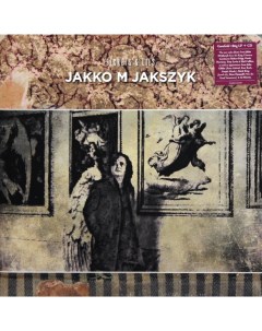 Jakko M Jakszyk Secrets Lies LP CD Sony music
