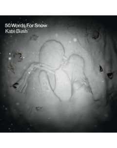 Kate Bush 50 Words For Snow 2LP Fish people