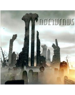 Nocturnus Ethereal Tomb Floga records