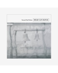 Dead Can Dance Toward The Within 2LP 4ad