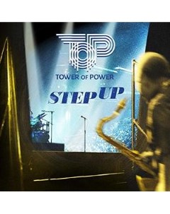 Tower of Power Step Up Artistry music