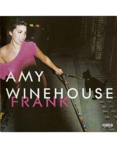 Amy Winehouse Frank Universal music group international