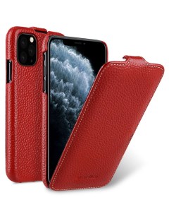 Чехол Jacka Type для Apple iPhone 11 Pro Red Melkco