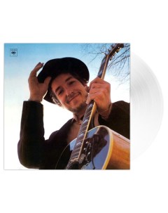 Bob Dylan Nashville Skyline Coloured Vinyl LP Sony music