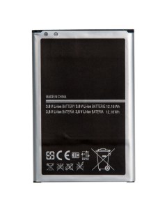 Аккумулятор для Samsung Galaxy Note 3 N9000 N9002 N9005 B800BC B800BE B800BU Rocknparts
