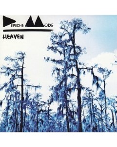Depeche Mode Heaven 12 Single Columbia