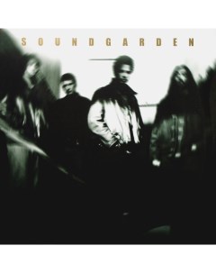 Soundgarden A Sides 2LP A&m records