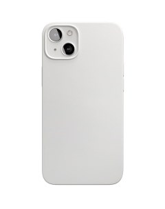 Чехол для смартфона Silicone case для iPhone 13 Pro белый Vlp