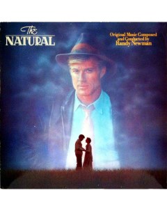 Soundtrack Randy Newman The Natural Limited Edition Coloured Vinyl LP Warner music