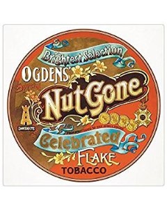 Small Faces Ogdens Nut Gone Flake Bmg