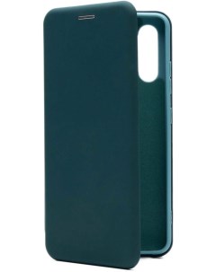 Чехол Shell Case для Samsung Galaxy A32 Green 39882 Borasco