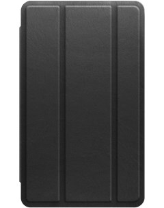 Чехол Tablet Case Lite для Samsung Galaxy Tab A7 Lite Black 40288 Borasco