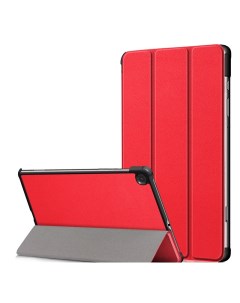 Чехол для Samsung Galaxy Tab A7 10 4 T500 T505 2020 красный Mypads