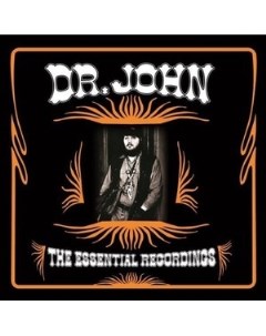 Dr John Essential Recordings 180g Music on vinyl (cargo records)