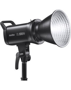Осветитель светодиодный SL100BI студийный Godox