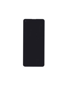 Дисплей для Samsung Galaxy A21S SM A217F TFT Black 089750 Vbparts