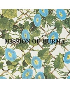 Mission Of Burma VS 180g Fire records