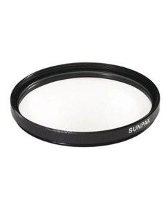 Фильтр 55mm UV Sunpak
