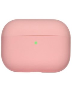 Чехол Skin для AirPods Pro Pink Switcheasy