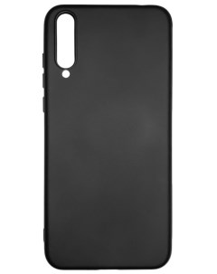 Чехол накладка Flex для Honor 30i Y8P P Smart S 2020 Black More choice