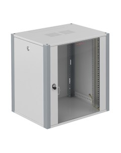 Серверный шкаф WP 6312 710 глубина 35см серый Sysmatrix