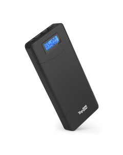 Внешний аккумулятор TOP T72 18000mAh 66 6Wh Topon