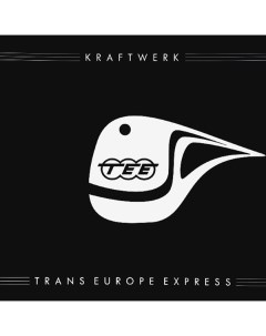 Kraftwerk TRANS EUROPE EXPRESS 180 Gram Remastered Kling klang