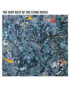 The Stone Roses THE VERY BEST OF 180 Gram Gatefold Silvertone records