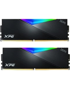 Оперативная память Lancer RGB AX5U7200C3416G DCLARBK DDR5 2x16Gb 7200MHz Xpg