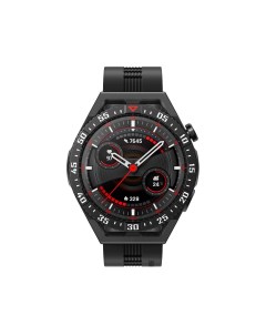 Смарт часы Watch GT 3 SE Graphite Black RUNEB29 Huawei