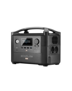 Аккумулятор для ИБП RIVER Pro 200 А ч 230 В EF4 Pro Ecoflow