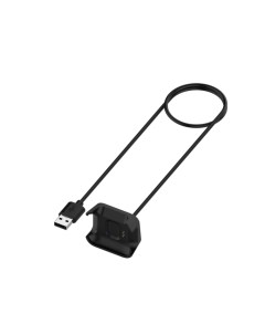 Зарядное устройство USB кабель прищепка для смарт браслета Xiaomi Mi Watch Lite Mypads