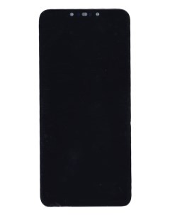 Дисплей для Huawei Nova 3 матрица в сборе с тачскрином Black 064595 Vbparts