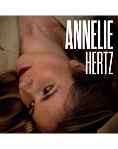 Annelie Hertz LP Sony music