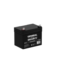 Аккумулятор для ИБП GSL 33 12 33 А ч 12 В 9039 General security
