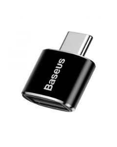 Переходник Type C to USB Adapter Converterer CAMOTG 01 Baseus