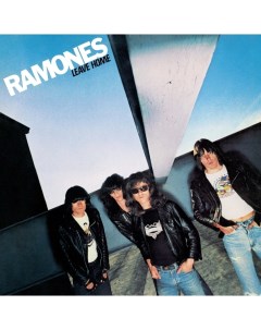 Ramones Leave Home LP Rhino