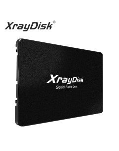 SSD накопитель MK50 SD 2 5 2048GB Xraydisk