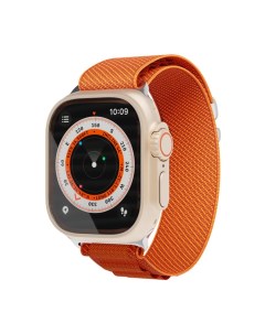 Ремешок для смарт часов Extreme Band для Apple Watch Series 4 5 6 7 SE 44mm Vlp