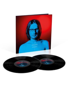 Steven Wilson To The Bone 2LP Caroline records