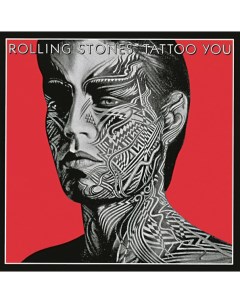Rolling Stones Tattoo You 2010 Vinyl Polydor records