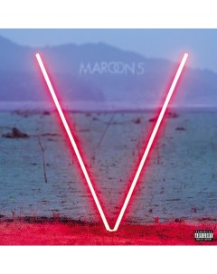Maroon 5 V LP Universal music