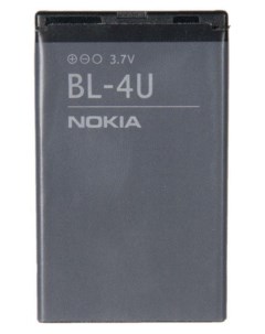 Аккумулятор для телефона 1200мА ч для Nokia 3120 Rocknparts